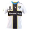 Camiseta de fútbol Parma Calcio Primera Equipación 23-24 - Hombre